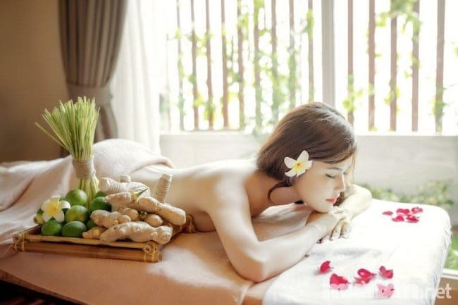 Top spa chăm sóc da tại quận Gò Vấp