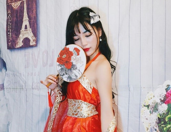 Cosplay - Cổ Trang shop