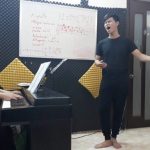 Đào tạo ca sĩ tại TPHCM