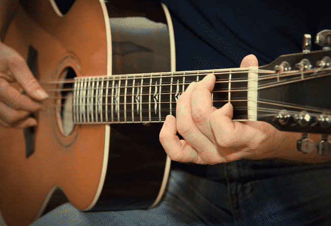 Những địa điểm dạy đàn guitar chất lượng nhát tại TPHCM