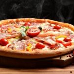 Những thương hiệu Pizza Ngon tại TPHCM