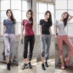 Danh sách những shop đồ thể thao nữ tại TPHCM