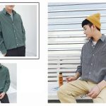 Những shop thời trang nam Hàn Quốc tại TPHCM được yêu thích nhất