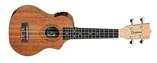 Ukulele Việt Thương