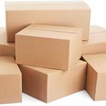 Xưởng sản xuất thùng Carton tại TPHCM