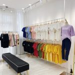 Những cửa hàng online trên instagram bán quần áo