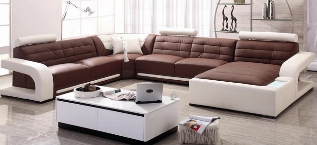 Top 5 địa chỉ bán sofa chất lượng, uy tín nhất TPHCM - Top10tphcm
