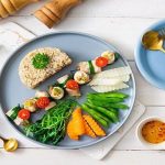 Top 5 địa điểm ăn healthy tại TPHCM