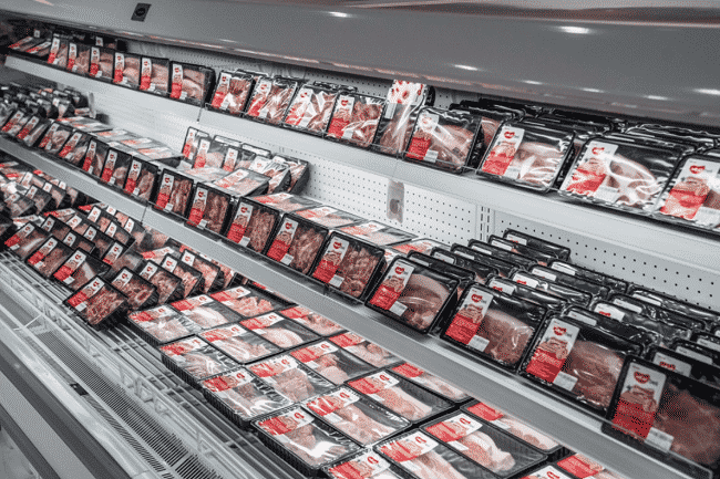 Meat Deli - Địa chỉ bán thị lợn sạch TPHCM