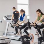 Top phòng tập gym cho nữ ở TPHCM được yêu thích nhất