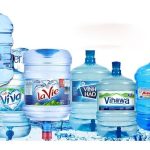 Top dịch vụ giao nước tinh khiết tại nhà ở TPHCM