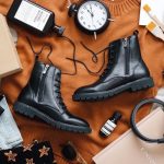 Những shop bán giày boot nữ tại TPHCM chất lượng