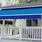 Những địa chỉ lắp đặt hiên di động TPHCM