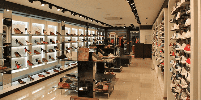Top 10 shop giày dép quận 3 đẹp chất nhất