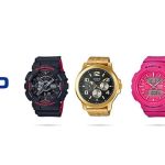 Top 5 Shop bán đồng hồ Casio chính hãng tại TPHCM