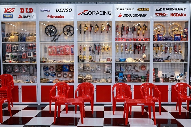 Sản phẩm tại Cửa hàng Shop2banh