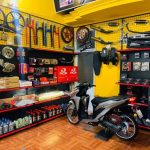 Top 10 Cửa hàng đồ chơi Xe máy uy tín nhất TPHCM