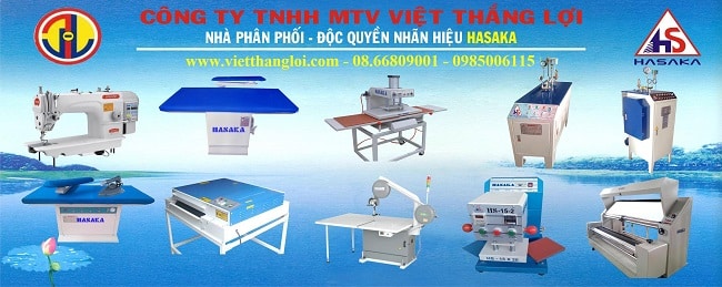 Công ty TNHH Việt Thắng Lợi