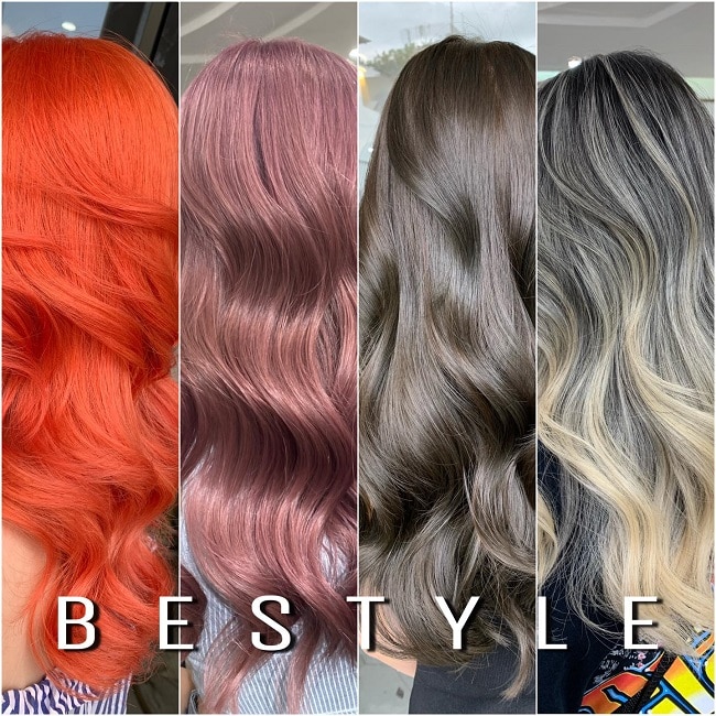 Bestyle Salon