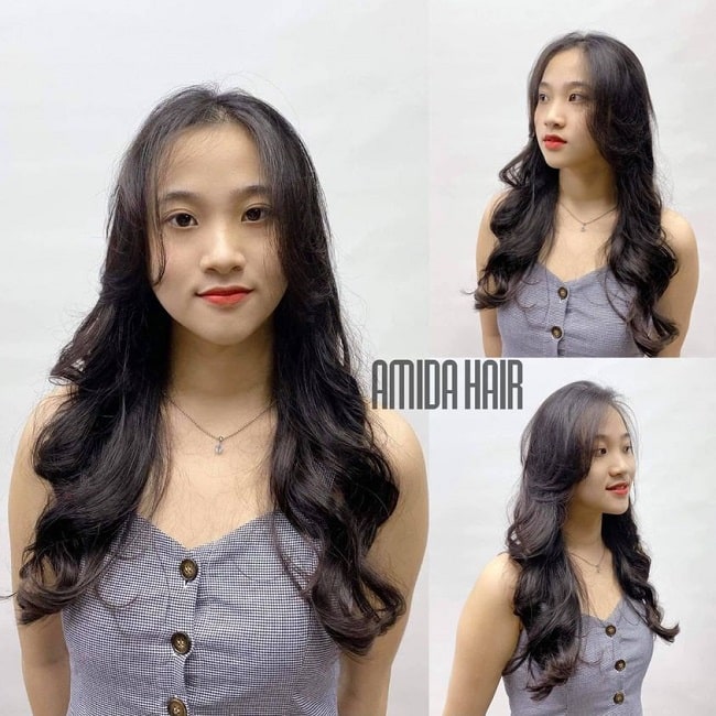 Top 10 Tiệm cắt tóc nữ, tạo kiểu đẹp nhất TP.HCM - toplist.vn
