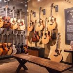 Top 8 Cửa hàng mua bán đàn Guitar Cũ/Mới giá Rẻ nhất ở TPHCM