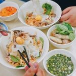 Top 5 Địa điểm bán bánh ướt ngon nhất tại TPHCM