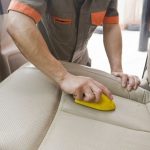Top 6 Dịch vụ giặt ghế xe hơi giá rẻ và uy tín nhất TPHCM