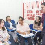 Top 10 trung tâm dạy tiếng Anh cho người lớn tuổi ở TPHCM tốt nhất