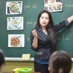 Top 5 Trung tâm dạy tiếng việt cho người nước ngoài ở TPHCM