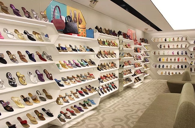 Top 6 Shop giày dép Nữ đẹp nhất ở quận 6, TPHCM