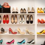 Top 5 Shop giày dép Nữ đẹp nhất ở quận 4, TPHCM