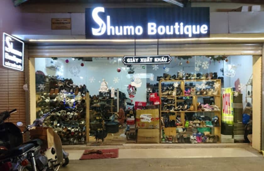 Shumo Boutique