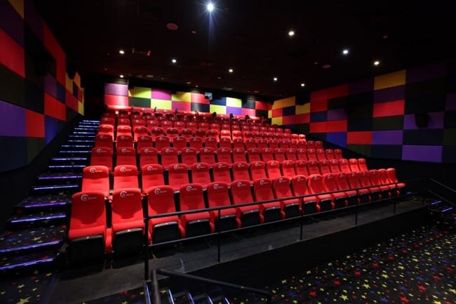Top 6 Rạp chiếu phim tại quận Tân Bình TPHCM chất lượng nhất