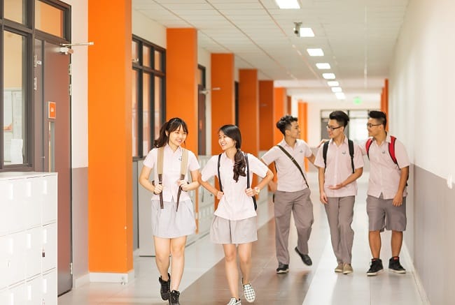 Top 6 Trường quốc tế Đà Nẵng tốt và nổi tiếng nhất
