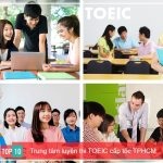 Trung tâm luyện thi TOEIC cấp tốc