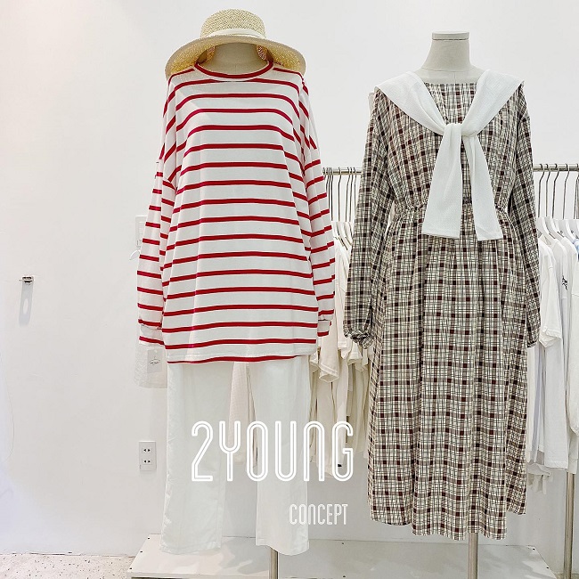 2young.concept – Shop Váy Đà Nẵng Lung Linh