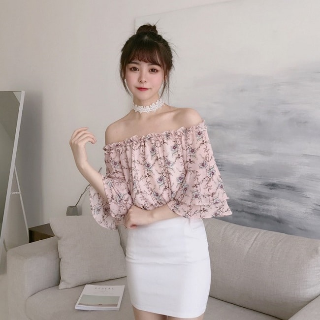 Phong cách thời trang tại Lyn’s – clothes & accessories