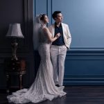 Studio ảnh cưới Quận 11