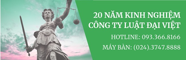 Công ty luật Hà Nội - Luật Đại Việt