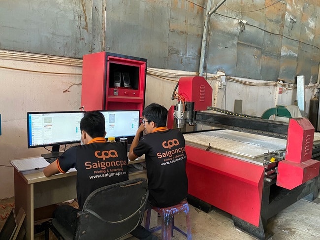 Công ty quảng cáo TPHCM - Sài Gòn CPA
