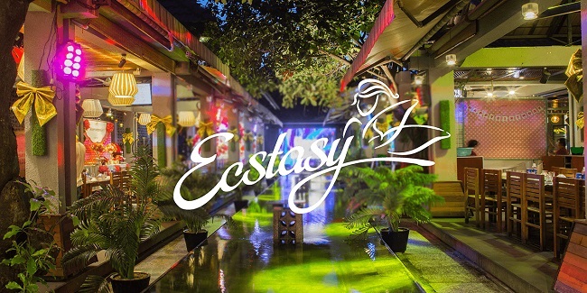 Địa điểm tổ chức sinh nhật Đà Nẵng - Nhà hàng Ecstasy
