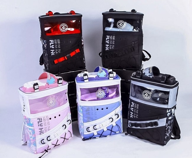 Shop balo đẹp tphcm - Birdybag