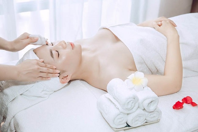 Virtue Spa Quận 7
