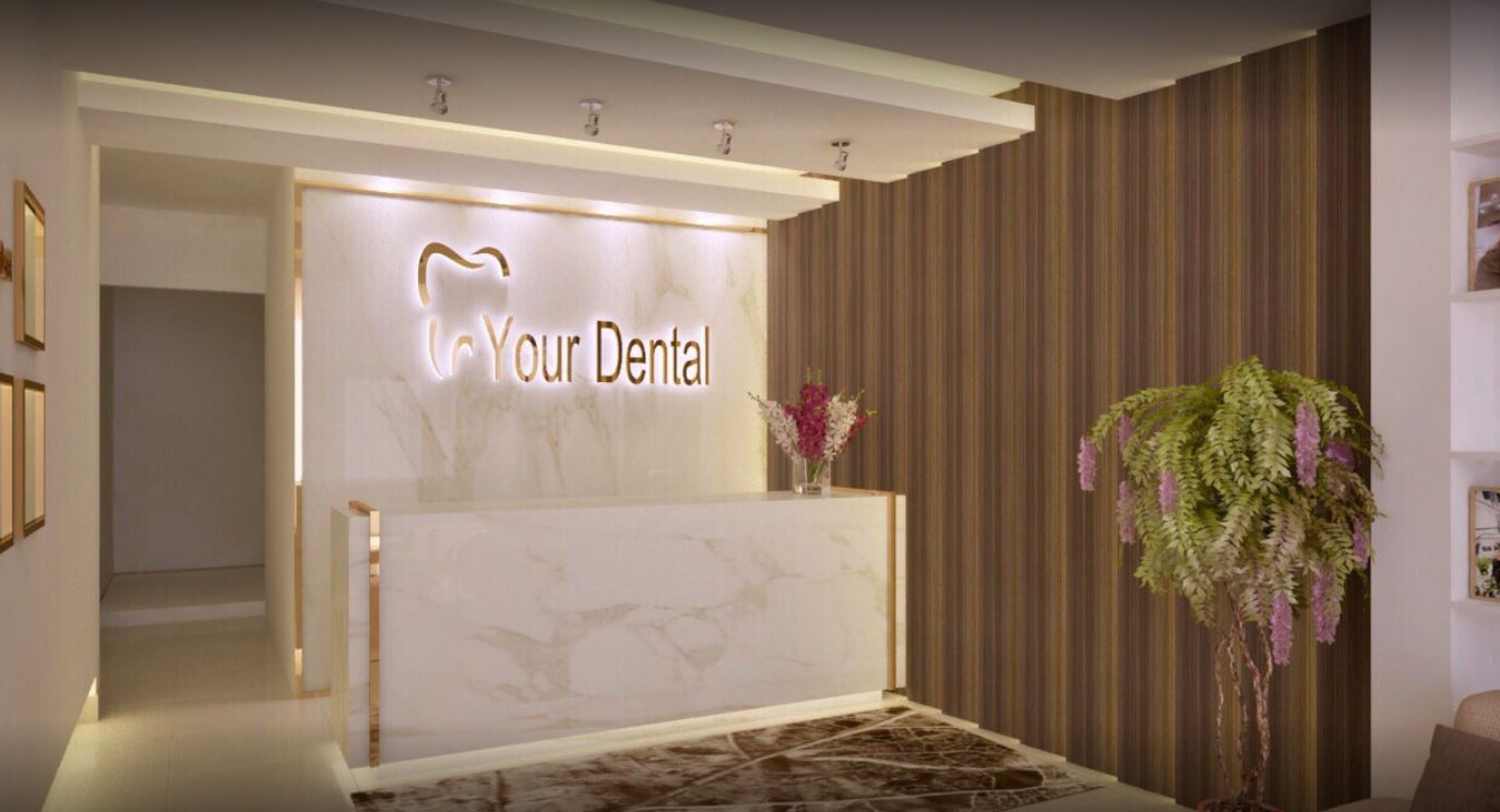 Nha khoa uy tín Quận 1 - Nha Khoa Your Dental