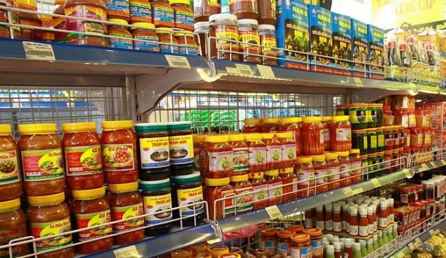 Top 20+ Thịt Bò Khô Ngon Nhất Hà Nội Top 10 địa chỉ mua thịt bò khô ngon và uy tín nhất Đà Nẵng - Top10tphcm 18 Thị bò khô ngon ở Đà Nẵng - Siêu thị đặc sản miền Trung