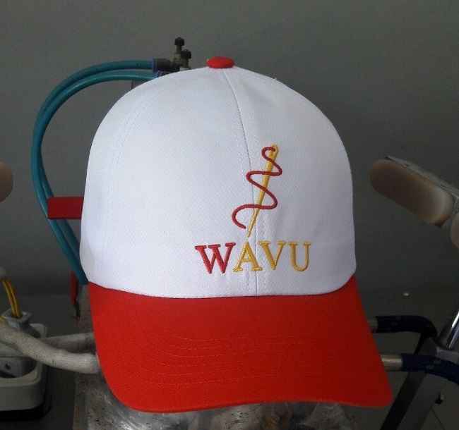 Xưởng may mũ nón WaVu