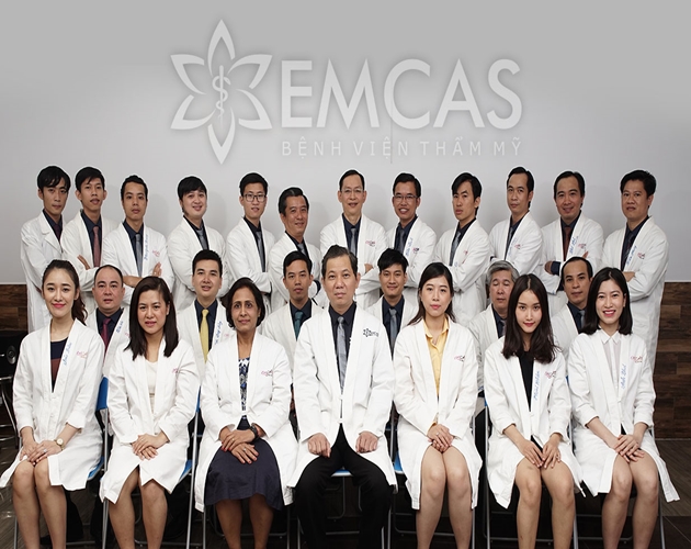 địa chỉ tiêm filler cằm ở TPHCM nổi bật và chất lượng - Bệnh viện thẩm mỹ EMCAS