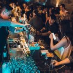 quán bar Bùi Viện