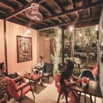 quán cafe Tân Bình