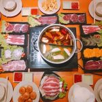Các địa chỉ ăn lẩu Thái ngon bổ rẻ ở Sài Gòn